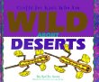 Post image for Crafts for Kids Who are Wild About Deserts by Kathy Ross