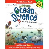 Post image for Awesome Ocean Science by Cindy Littlefield
