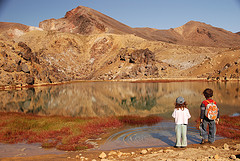 Post image for 4 Ways Travel Can Dispel Myths about Unschooling
