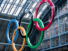 Thumbnail image for Olympic for Kids: 10 Awesome Websites or Posts to Check Out